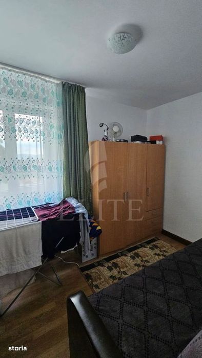 Apartament 2 camere în zona HERMES