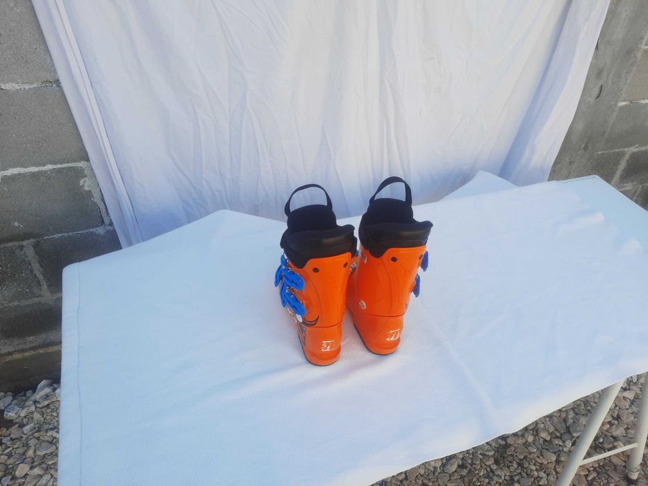 Ски обувки детски 22,0-22,5см. Tecnica Cochise Jr