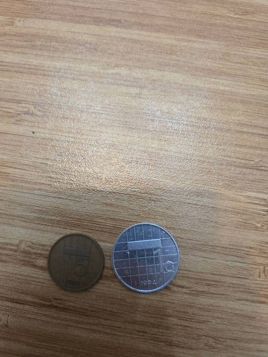 Монети - колекция