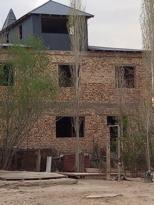 Коттедж жай сатилади