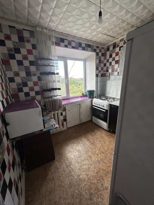 2-х комнатная квартира