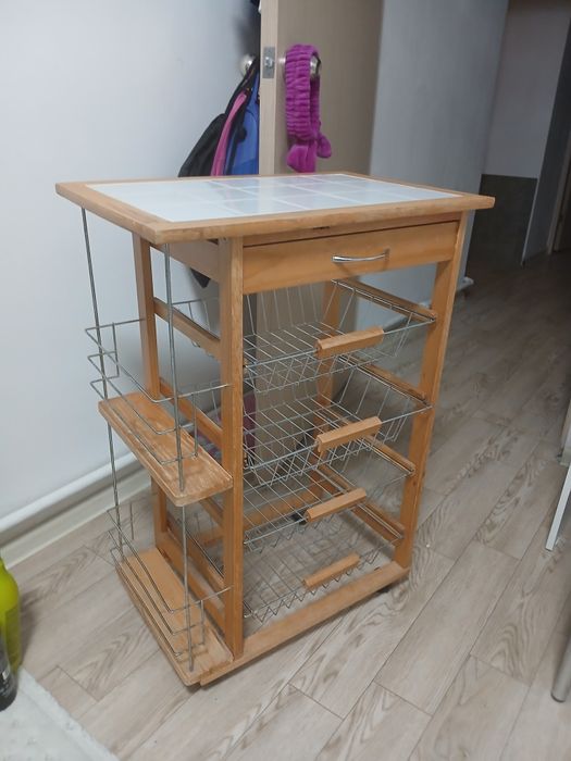 Продам стеллаж...