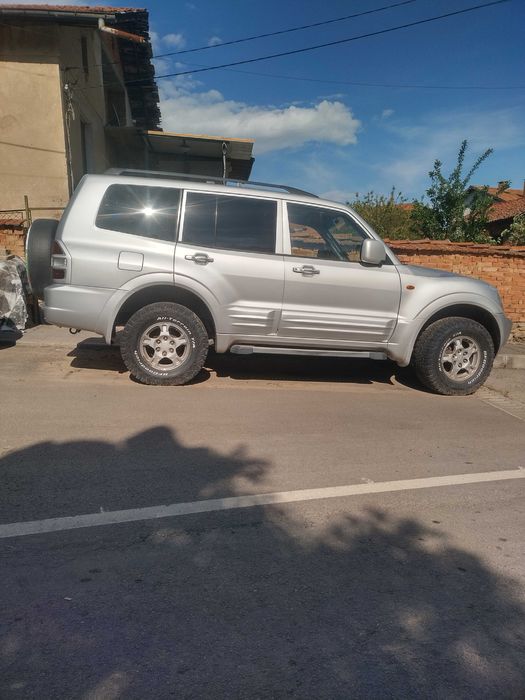 Продажба на джип