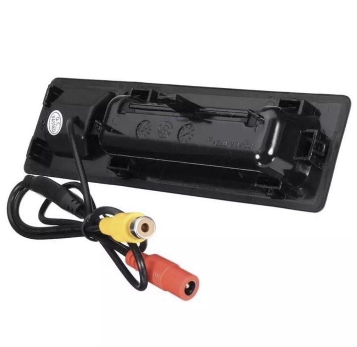 Camera HD marsarier maner portbagaj Bmw Seria 3 5 X3 F30 F31 F10 F25