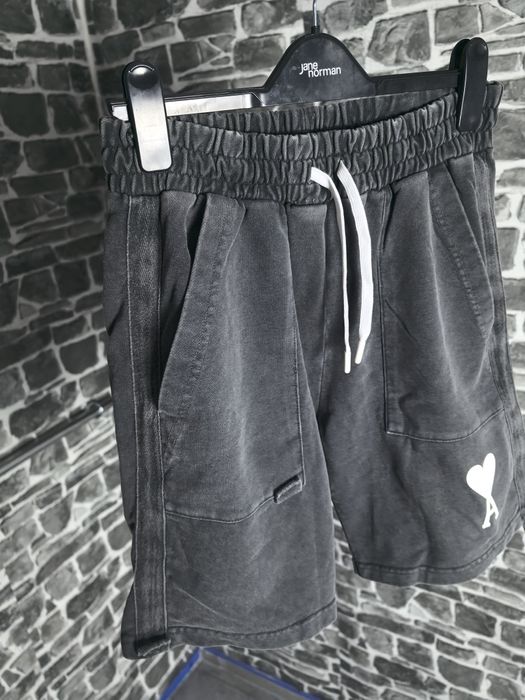 AMI къси панталони