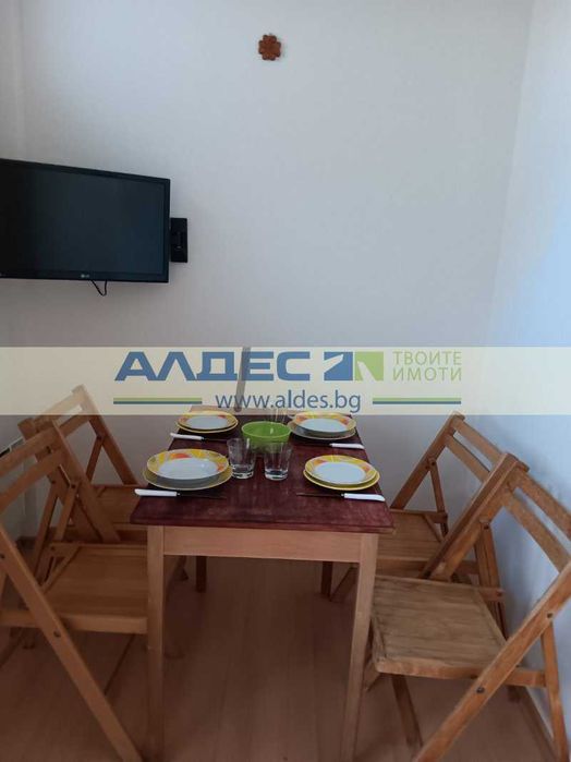 Дава се под наем Двустаен апартамент в София, Център - 82 кв.м за 650 € - Снимка #7