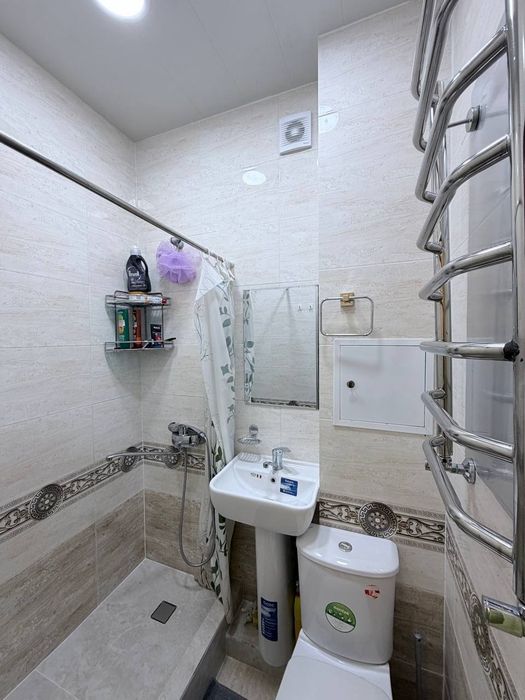 Квартира аренда 1 xona ijara