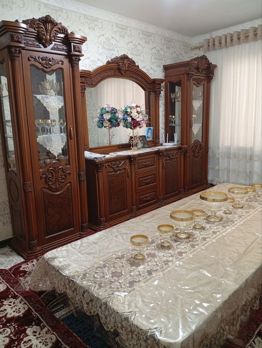 Kamot sifati yaxshi.