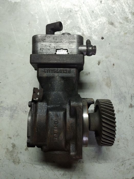 Компрессор воздушный