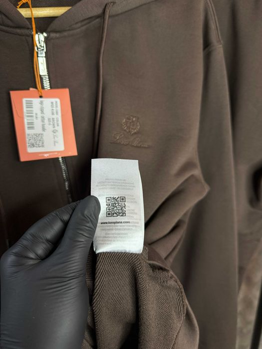 Trening/Compleu Loro Piana