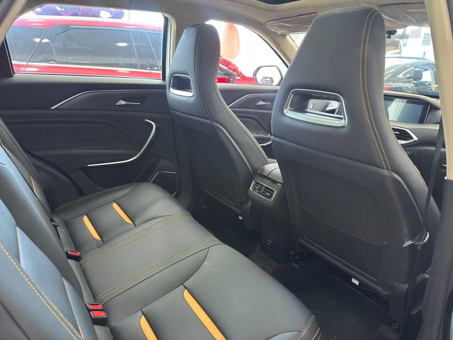 Bestune T77 Tracker rassrochka