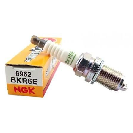 Свечи зажигания Denso , NGK,