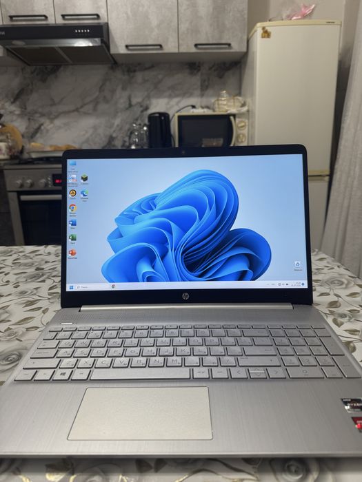 Продается Ноутбук hp