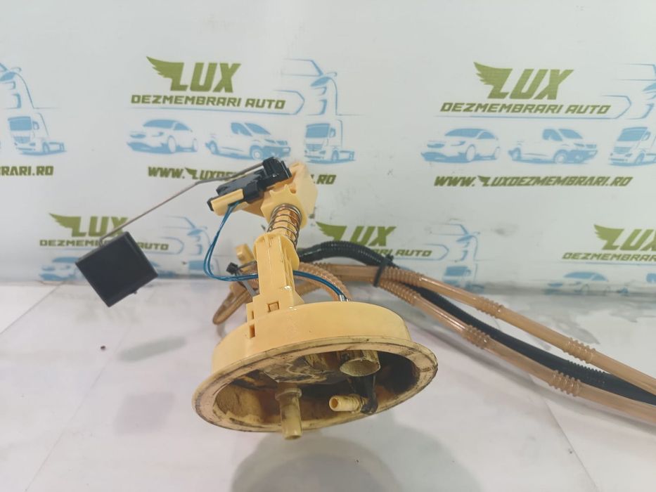 Sonda litrometrica 09451101 BMW Seria 3 E91 (facelift) (2008 - 2013) 2.0 d 184 cp xDrive N47D20C