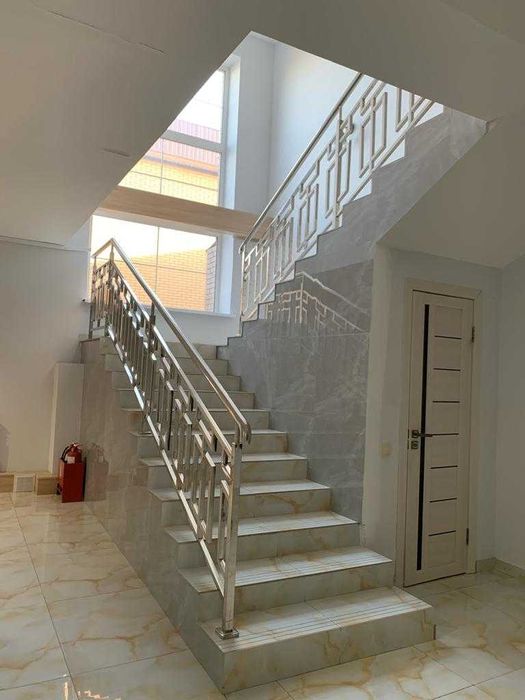 Действующий бизнес