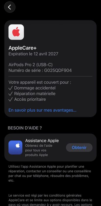 AirPods Pro 2 Usb-C