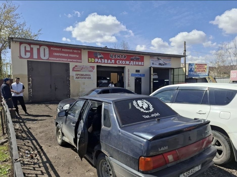 Аренда подьемника
