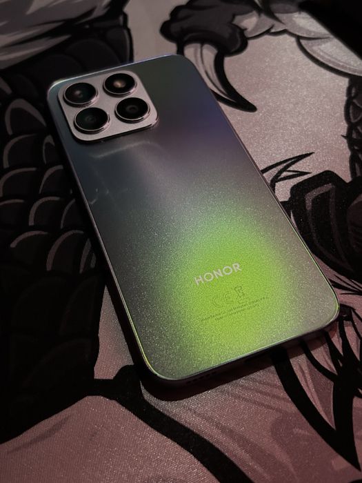 Современный и Шустрый XONOR X8b 2023!