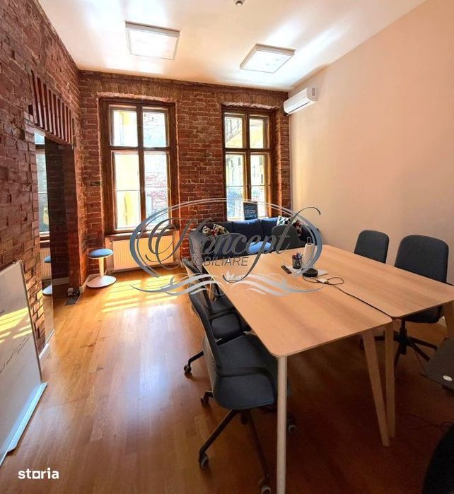 Spatiu pentru birouri, Regele Ferdinand, Centru