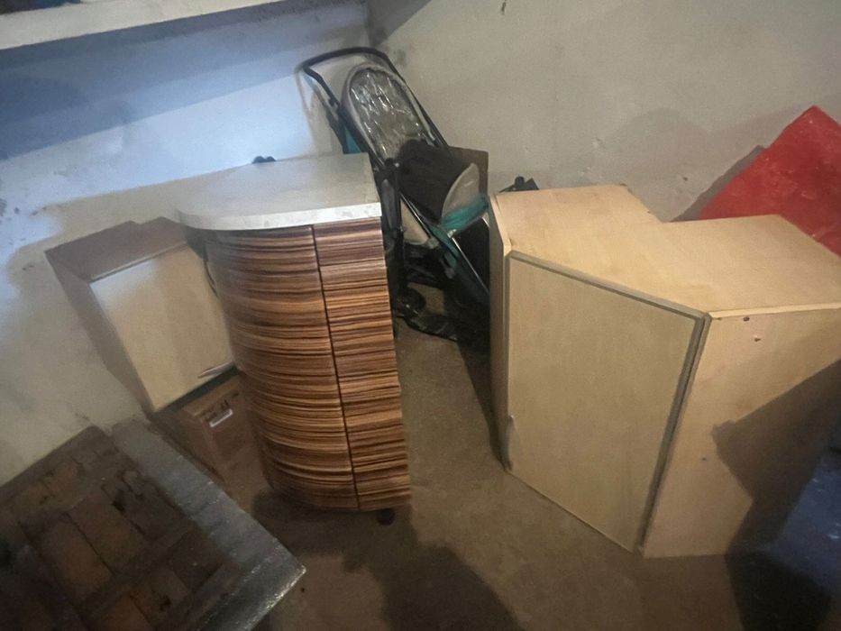 Продам кухонный гарнитур