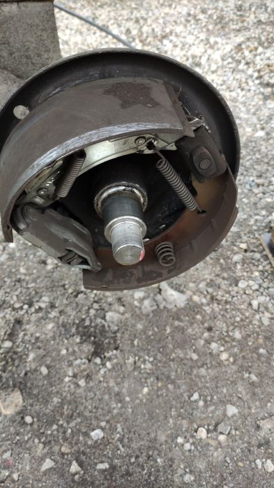 Service,platforme,remorci,rulote,trailer frane ,cabluri piese noi ...