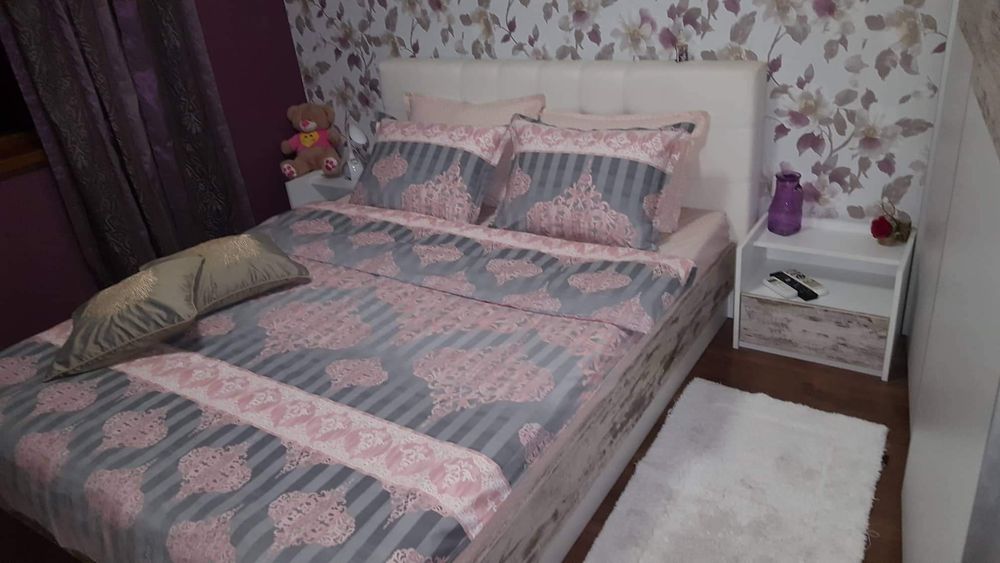 Продава се Етаж от къща в Варна, Център - 95 кв.м за 3053 €/кв.м - Снимка #1