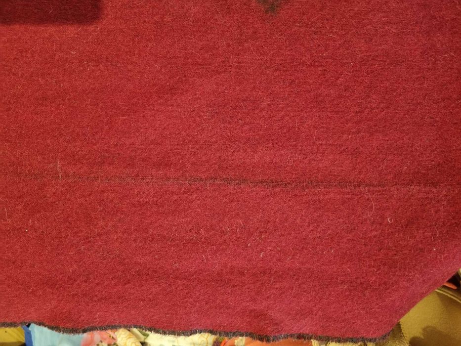 Шал Peruvian Connection от бейби алпака с две лица