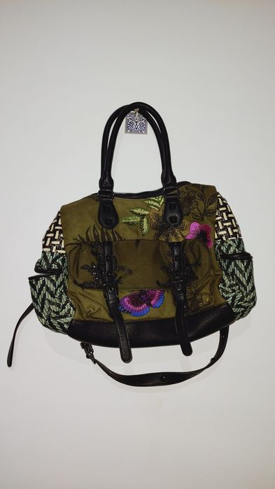 Geanta Desigual noua