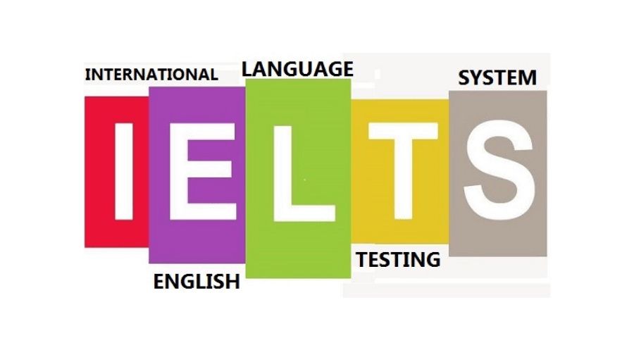 Репетитор IELTS | Английский язык