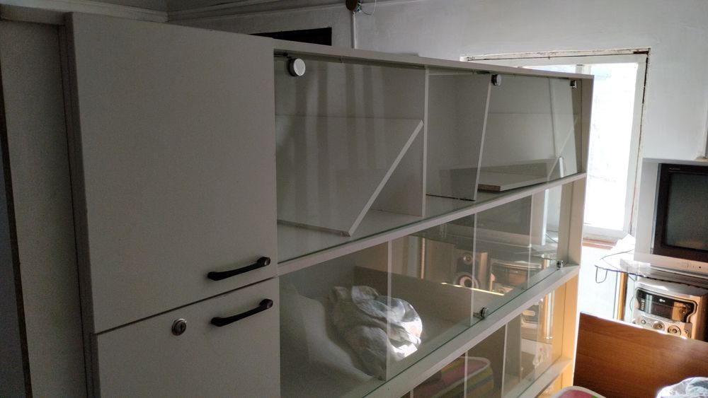 Продам шкаф 220х60