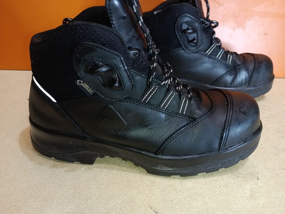 Haix кубинки N 38 - 45 лв