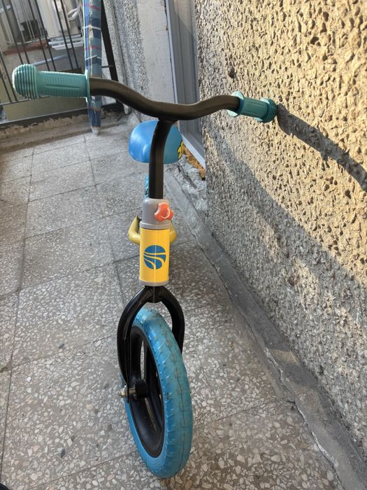 Колело за баланс byox 2B