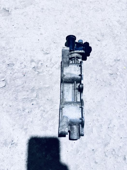 Subaru BR 2009 ,2014g outbec