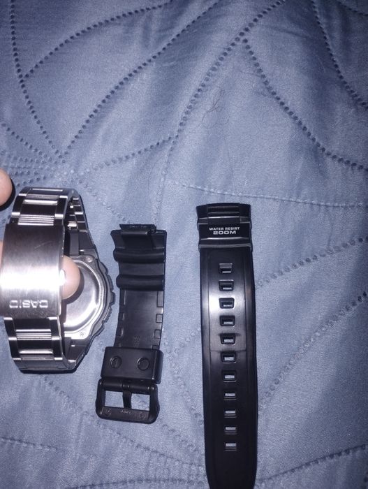 Ceas Casio barbati