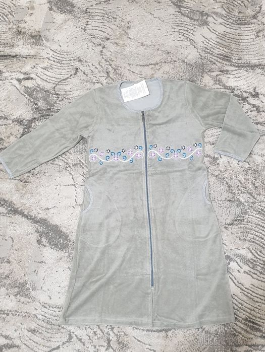 Maxroviy xalat optom:99.000 som