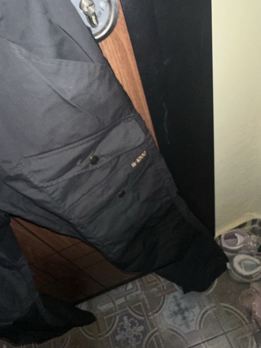 Панталон fjallraven