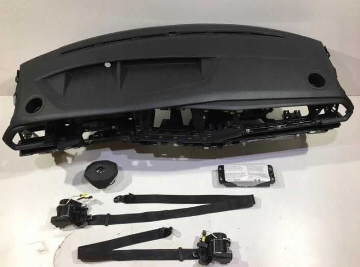 volkswagen transporter VW T6,1 2020 t4 t5 t6 airbag volan plansa  bord