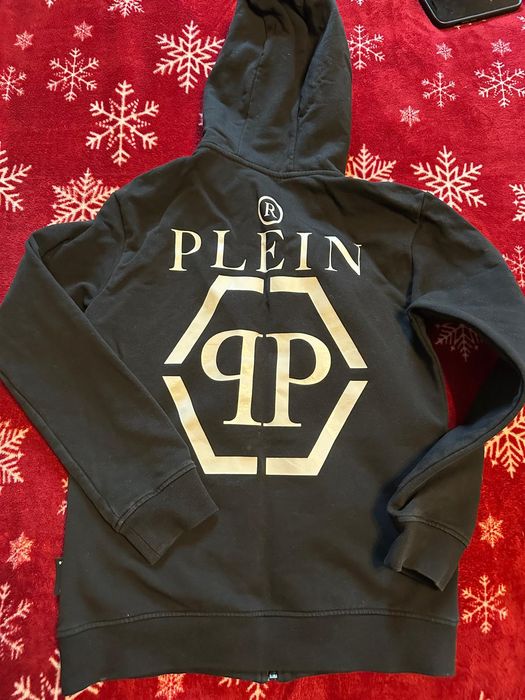 Hanorac Philip Plein