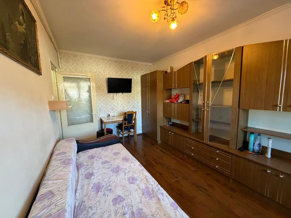 Garsoniera de închiriat