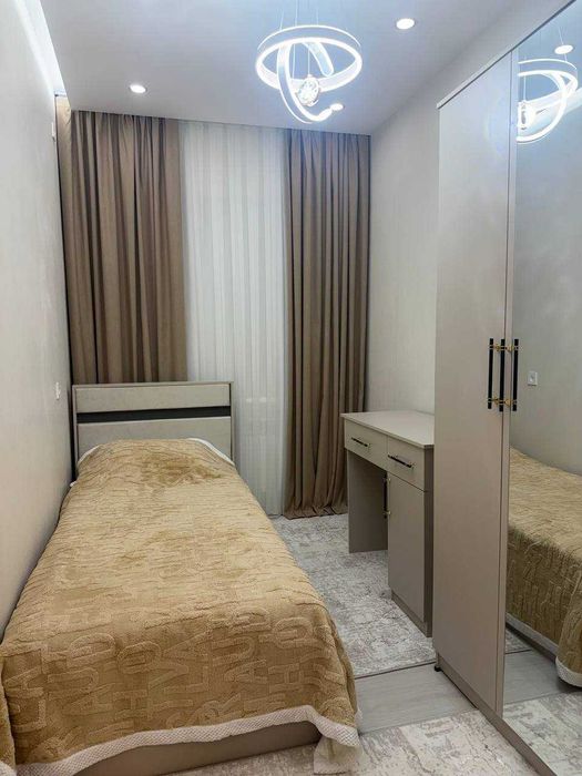 3-room apartment for rent: Элегантная 3-комн.  кврт| Ц-13 (Жангох)