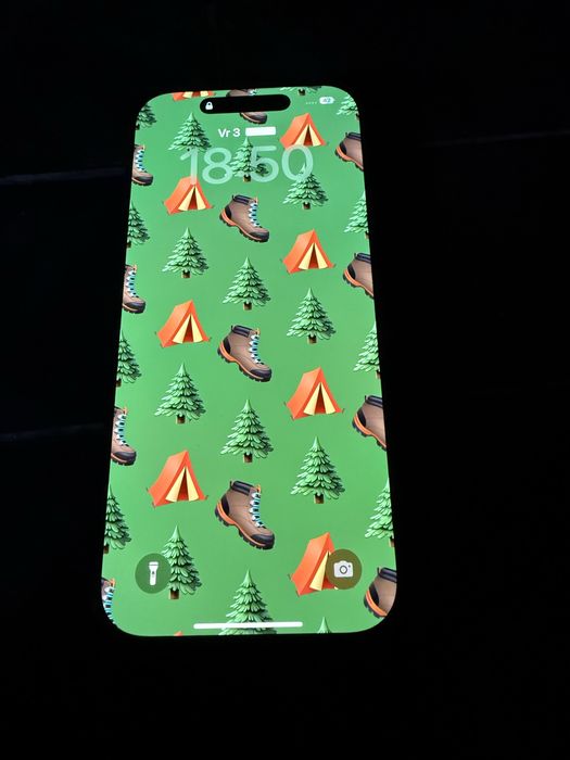 iPhone 16 pro 512gb  - за отключване