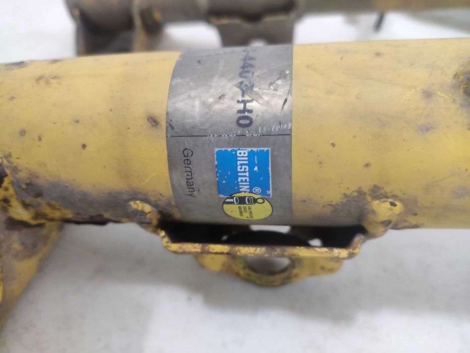 Амортизаторы Bilstein B8 на BMW e36