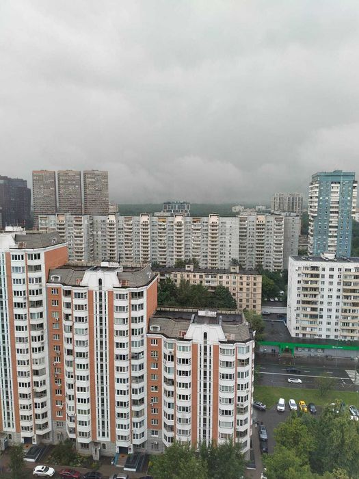 Продам квартиру в Москве