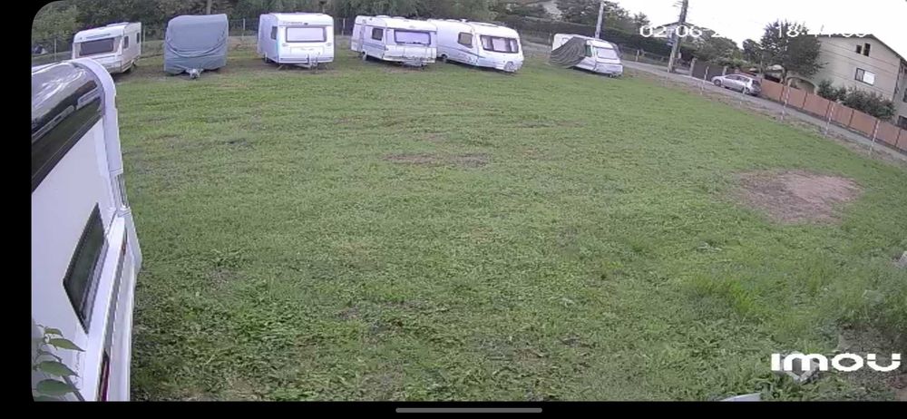 Parcare Rulote Ploiesti