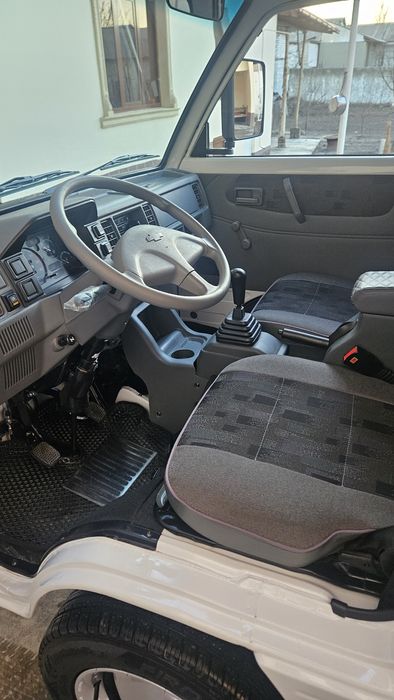 Damas 2025 sotiladi !