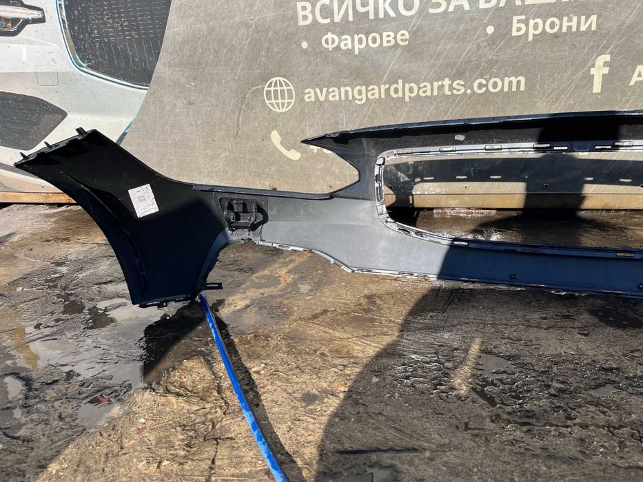 Предна Броня  Volvo V90,S90 18-20 2бр.