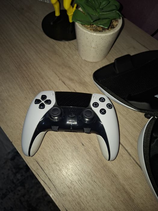 Controller dualsense EDGE ps5 ps5 pto