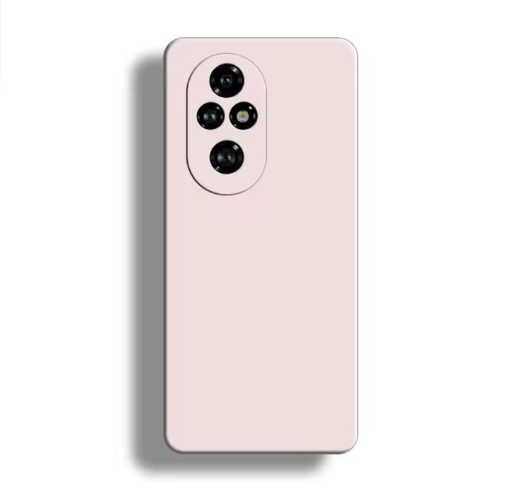 Honor 200 / 400 / 200 LITE / 200 PRO Husa Silicon Interior Alcantara