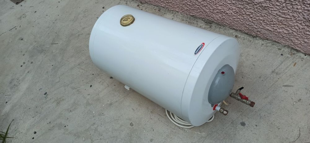 Boiler 80 litri electric