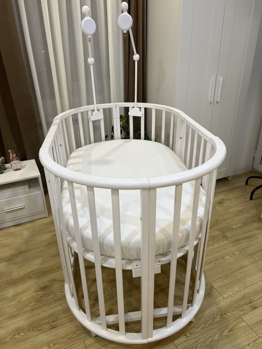 манеж (круг,овал) 1132*84